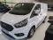 preview Ford Transit Custom #0