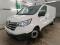 preview Renault Trafic #0