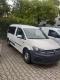 preview Volkswagen Caddy #1