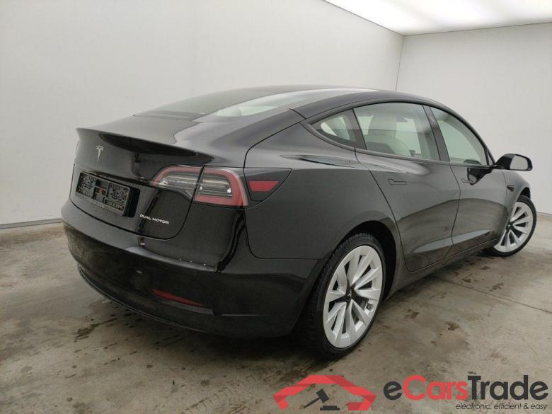 *TESLA MODEL 3 - 2021 75 kWh 498 AWD Long Range Dual Motor 5d #2