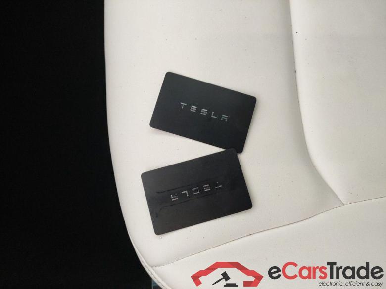 *TESLA MODEL 3 - 2021 75 kWh 498 AWD Long Range Dual Motor 5d #4