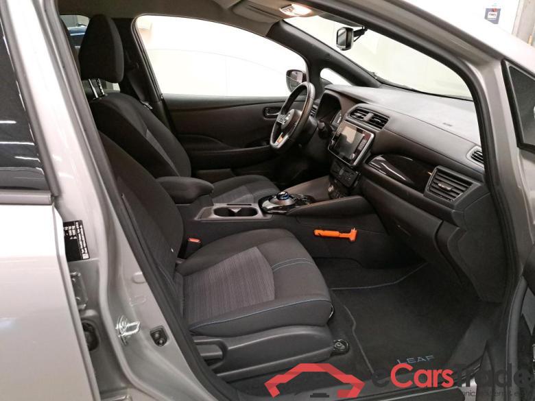 NISSAN - NIS LEAF N-Connecta 40kWh 150PK  * ELECTRIC * #3