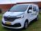 preview Renault Trafic #0