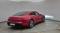 preview Porsche Taycan #2
