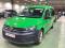 preview Volkswagen Caddy #1