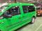 preview Volkswagen Caddy #2