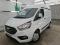 preview Ford Transit Custom #0