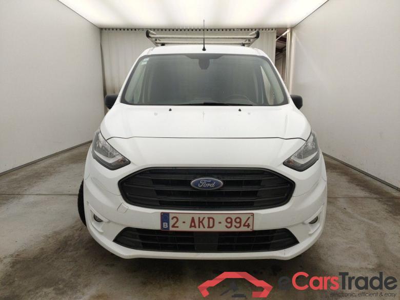 Ford Transit Connect 1.5 TDCi 74kW L2 Trend 4d #5