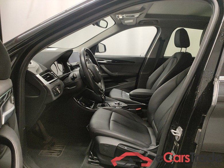 BMW X1 sDrive16dA (85 kW) 5d #3