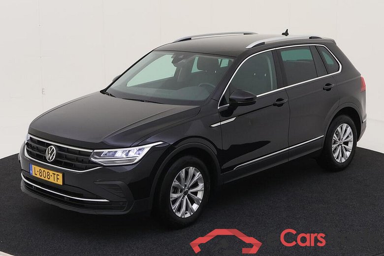 VOLKSWAGEN Tiguan 96 kW #1