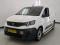 preview Peugeot Partner #0