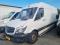 preview Mercedes Sprinter #0