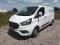 preview Ford Transit Custom #0