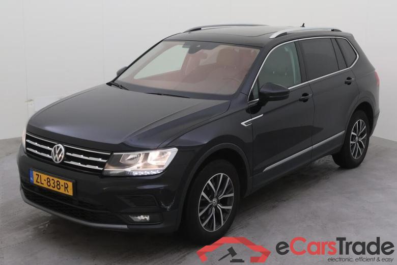 VOLKSWAGEN Tiguan Allspace 110 kW #1