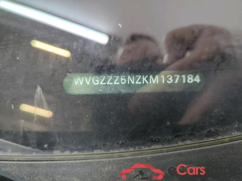 VOLKSWAGEN Tiguan Allspace 110 kW #3