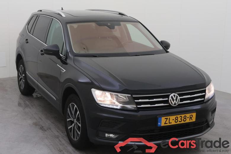 VOLKSWAGEN Tiguan Allspace 110 kW #5