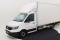 preview Volkswagen Crafter #0