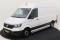 preview Volkswagen Crafter #0
