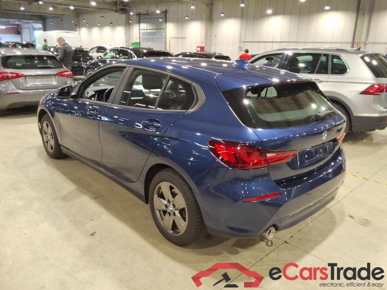BMW 1 SERIES HATCH 1.5 118I (100KW) #2