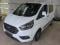 preview Ford Transit Custom #0