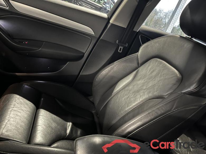 AUDI Q3 2.0TDI quattro 120(163) pk S tronic #5