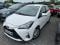 preview Toyota Yaris #0