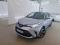 preview Toyota C-HR #0