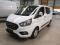 preview Ford Transit Custom #0