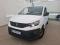 preview Peugeot Partner #0