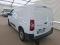preview Peugeot Partner #1