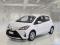 preview Toyota Yaris #0