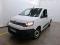preview Citroen Berlingo #0