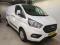 preview Ford Transit Custom #4
