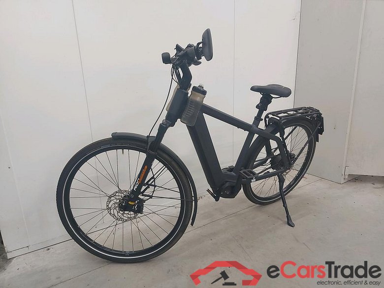 - RIE SE&MULLER CHARGER3 VARIO HS SIZE 49 STORM BLUE MATT 625WH - 2022