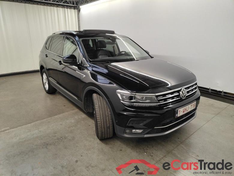 Volkswagen TIGUAN ALLSPACE 1.4 TSI ACT DSG6 Highline 5d #2