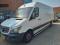 preview Mercedes Sprinter #0