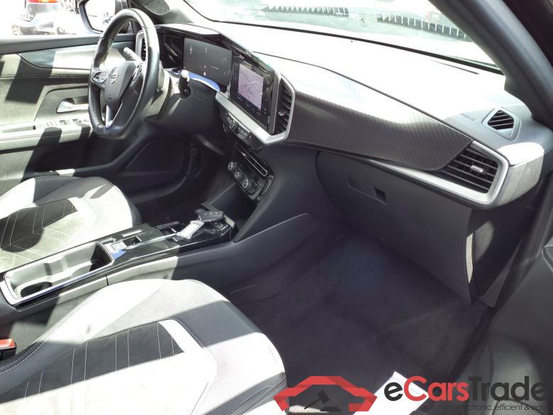 OPEL MOKKA                1.2 Turbo 130 ULTIMATE BVA #5