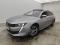 preview Peugeot 508 #0