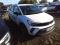 preview Opel Crossland X #1