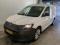 preview Volkswagen Caddy #0