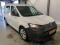 preview Volkswagen Caddy #4