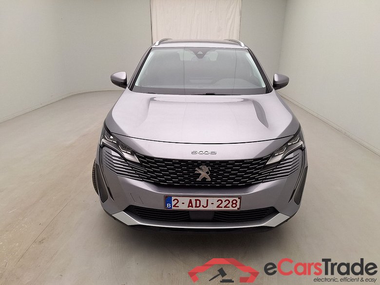 Peugeot, 5008 FL'20, Peugeot 5008 1.2 PureTech 96kW S&S Allure 5d #1
