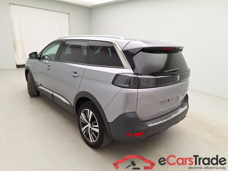 Peugeot, 5008 FL'20, Peugeot 5008 1.2 PureTech 96kW S&S Allure 5d #6