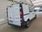 preview Renault Trafic #2