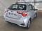 preview Toyota Yaris #2