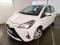 preview Toyota Yaris #0