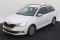 preview Skoda Fabia #0