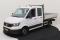 preview Volkswagen Crafter #0