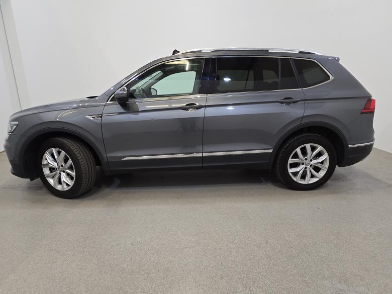 Volkswagen Tiguan Allspace 2.0 TDI 4Motion 190Hp Carat 7PL Aut. Pano LED-Matrix Head-Up Virtual Dynaudio Navi KeylessGo Сamera 360 Klima PDC ... #2