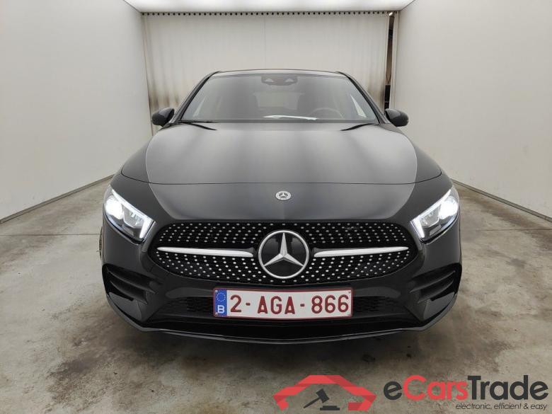 Mercedes-Benz A-Klasse A 250 e Business Solution 5d #5